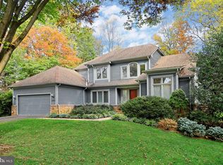 11319 Woodbrook Ln, Reston, VA 20194