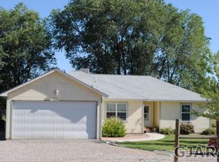 3076 B 1/2 Rd, Grand Junction, CO 81503