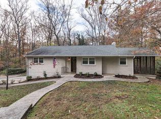 4048 Valencia Rd LOT 109, Knoxville, TN 37919