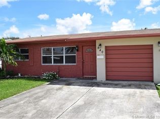940 NW 69th Ave, Margate, FL 33063