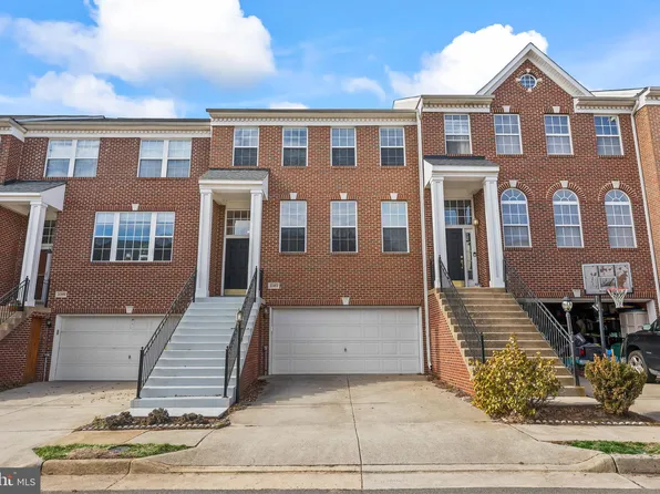 20953 Cohasset Ter, Ashburn, VA 20147