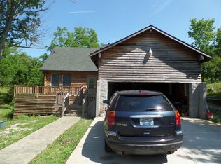 1434 Bonds Mill Rd, Lawrenceburg, KY 40342