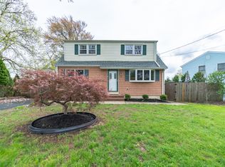 80 So Pennington Rd, New Brunswick, NJ 08901