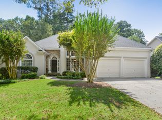 357 Ironhill Trce, Woodstock, GA 30189