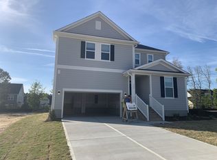 757 Emmer St, Rolesville, NC 27571