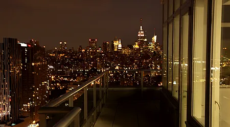 Rented by Citi Habitats Marketing Group