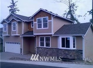 2826 144th Pl SW #64, Lynnwood, WA