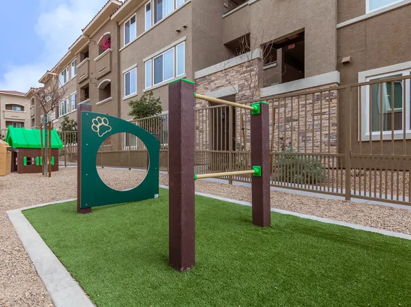 The View at Horizon Ridge