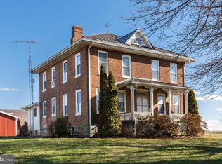 1401 New Windsor Rd, New Windsor, MD 21776