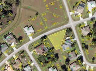 26235 Argentina Dr, Punta Gorda, FL 33983