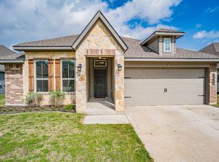 1125 Merganser Way, Waco, TX 76706