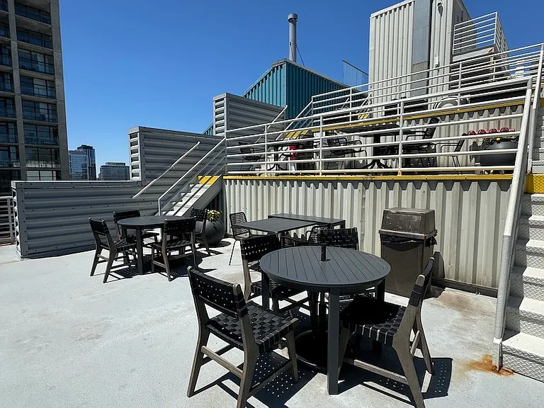 40 E 9th St #412 — Photo 11