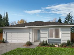 Plan 2410 Plan, Park Forest, Marysville, WA