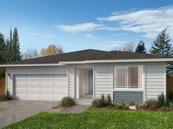 Plan 2410 Plan, Park Forest