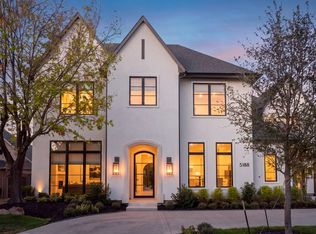 5188 Lago Vis, Frisco, TX 75034