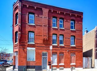 1529 Reed St, Philadelphia, PA 19146