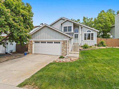 981 Thames Street, Highlands Ranch, CO, 80126