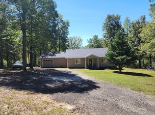 115 Lost Creek Rd, Pearcy, AR 71964