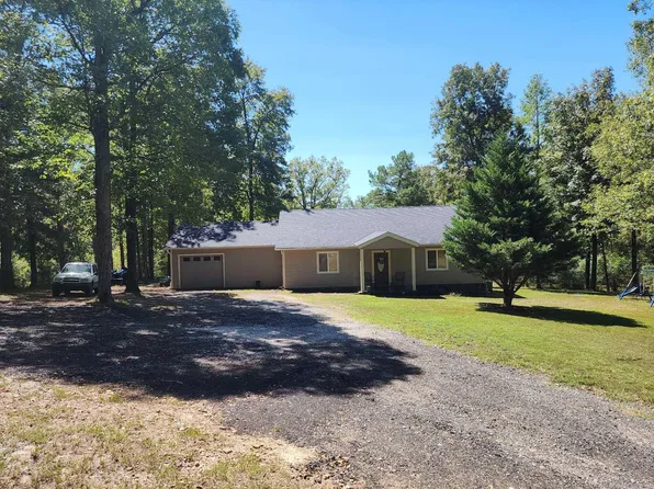 115 Lost Creek Rd, Pearcy, AR 71964