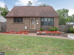 1000 Melvin Ave, Glendora, NJ 08029