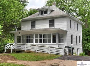 3625 S 23rd St, Omaha, NE 68108