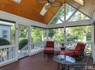 225 Cooke St, Raleigh, NC 27601