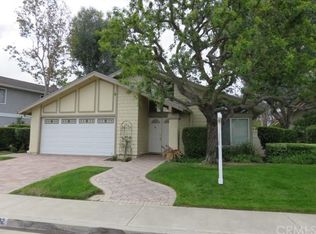 24472 Via Del Rio, Lake Forest, CA 92630