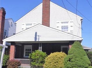 212 Ohio Ave, Glassport, PA