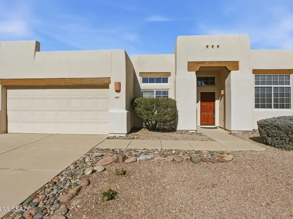 10627 E Northern Crest Dr, Tucson, AZ 85748