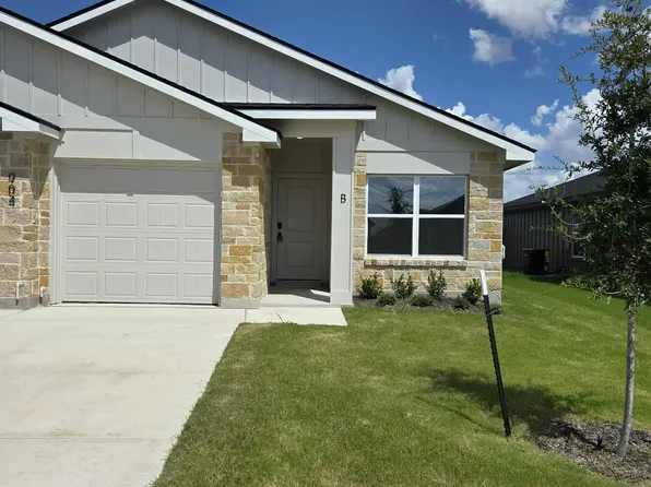 904 Cherry Laurel Ln #B, Killeen, TX 76543