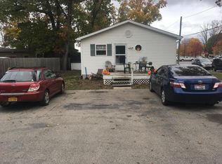 1204 Pine St, Traverse City, MI 49684