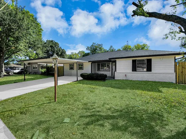 2503 Jean St, Pasadena, TX 77502