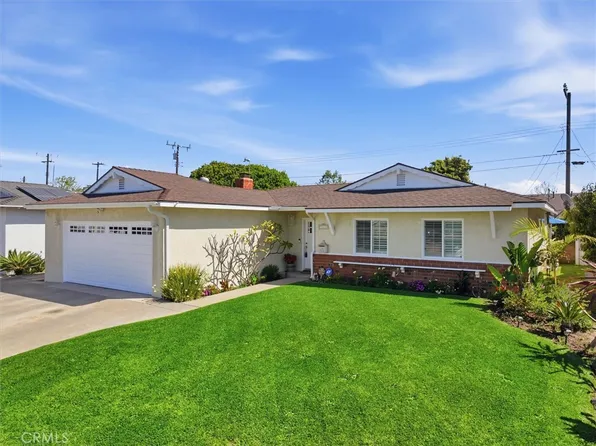 22612 Greenwood Ave, Torrance, CA 90505