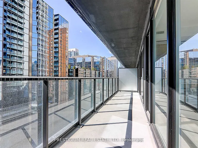 20 Edward St #804 — Photo 24