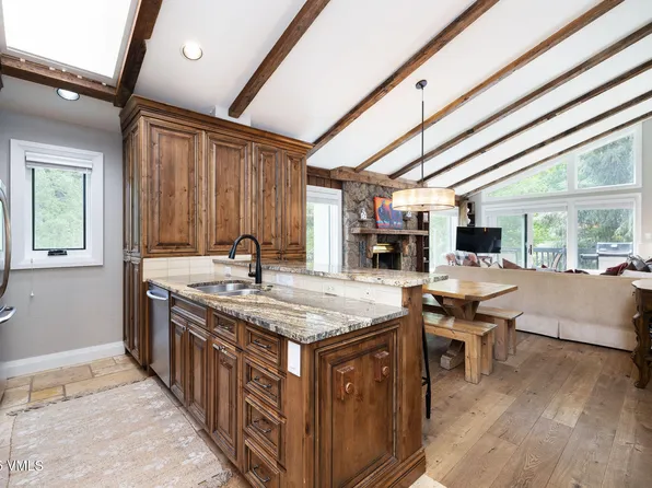 4470 Timber Falls Ct Unit 1407, Vail, CO 81657