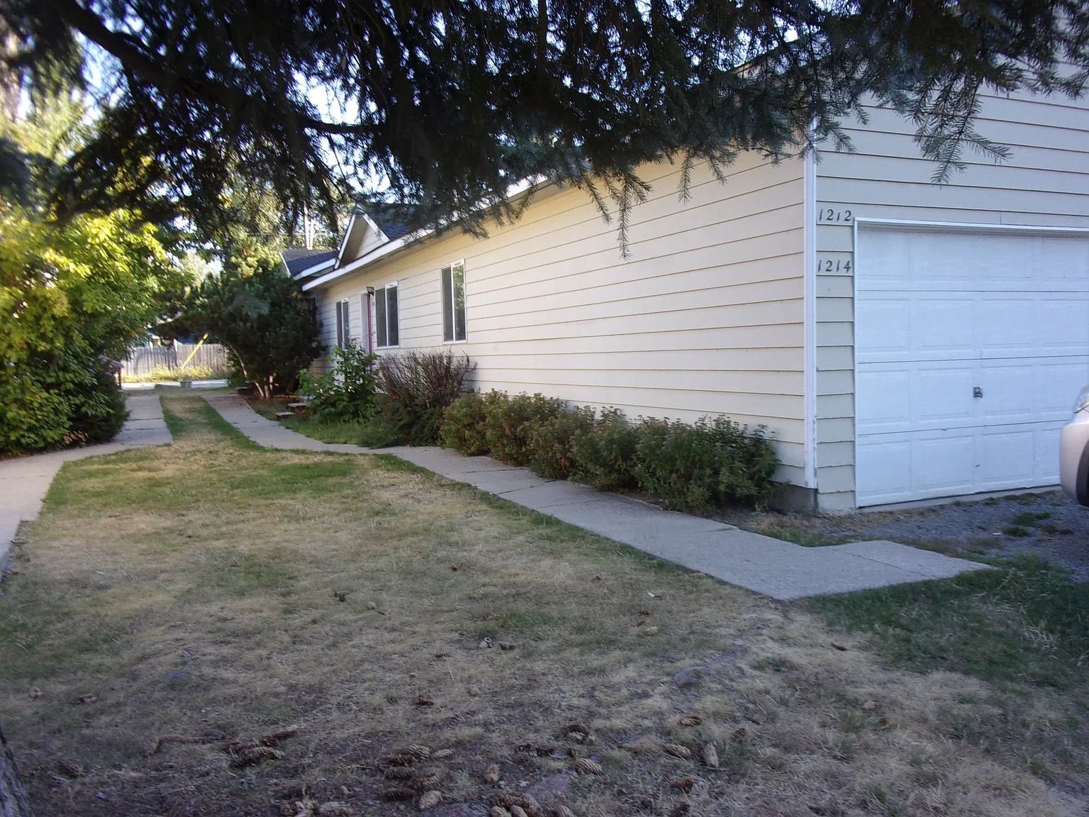 3 bed, 1200 sqft, $1,850 — Photo 2