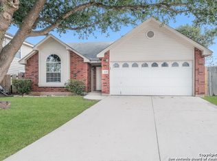4447 Forest Green St, San Antonio, TX 78222