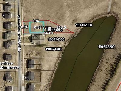 476-480 18th St NW, Sauk Rapids, MN, 56379