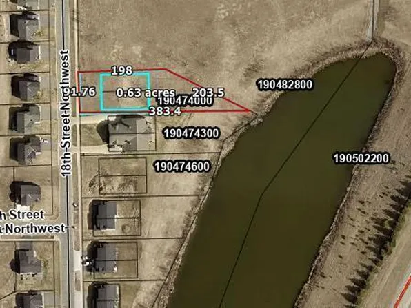 476-480 18th St NW, Sauk Rapids, MN 56379