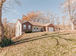 13446 Highway Z St, Saint Robert, MO 65584