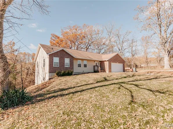 13446 Highway Z St, Saint Robert, MO 65584