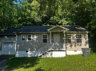 238 McKeel Ln, Chattanooga, TN 37405