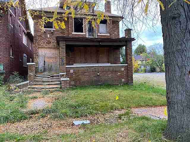 3208 Fullerton