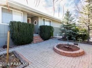 1219 Stetson Rd, Prescott, AZ 86303