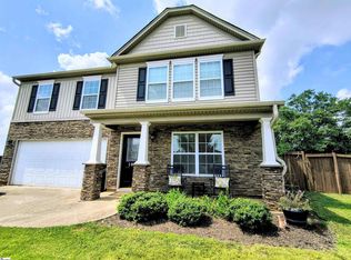 113 Prairie Wolf Run, Duncan, SC 29334