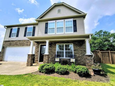 113 Prairie Wolf Run, Duncan, SC, 29334