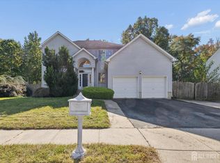 13 Johnson Ave, Monroe Township, NJ 08831