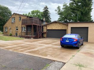 503 9th Ave NW, New Brighton, MN 55112