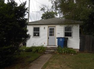 2554 Miami St, Lake Station, IN 46405