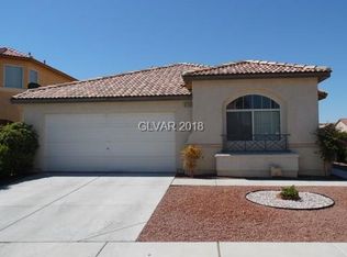 9733 Vista Crest Ave, Las Vegas, NV 89148